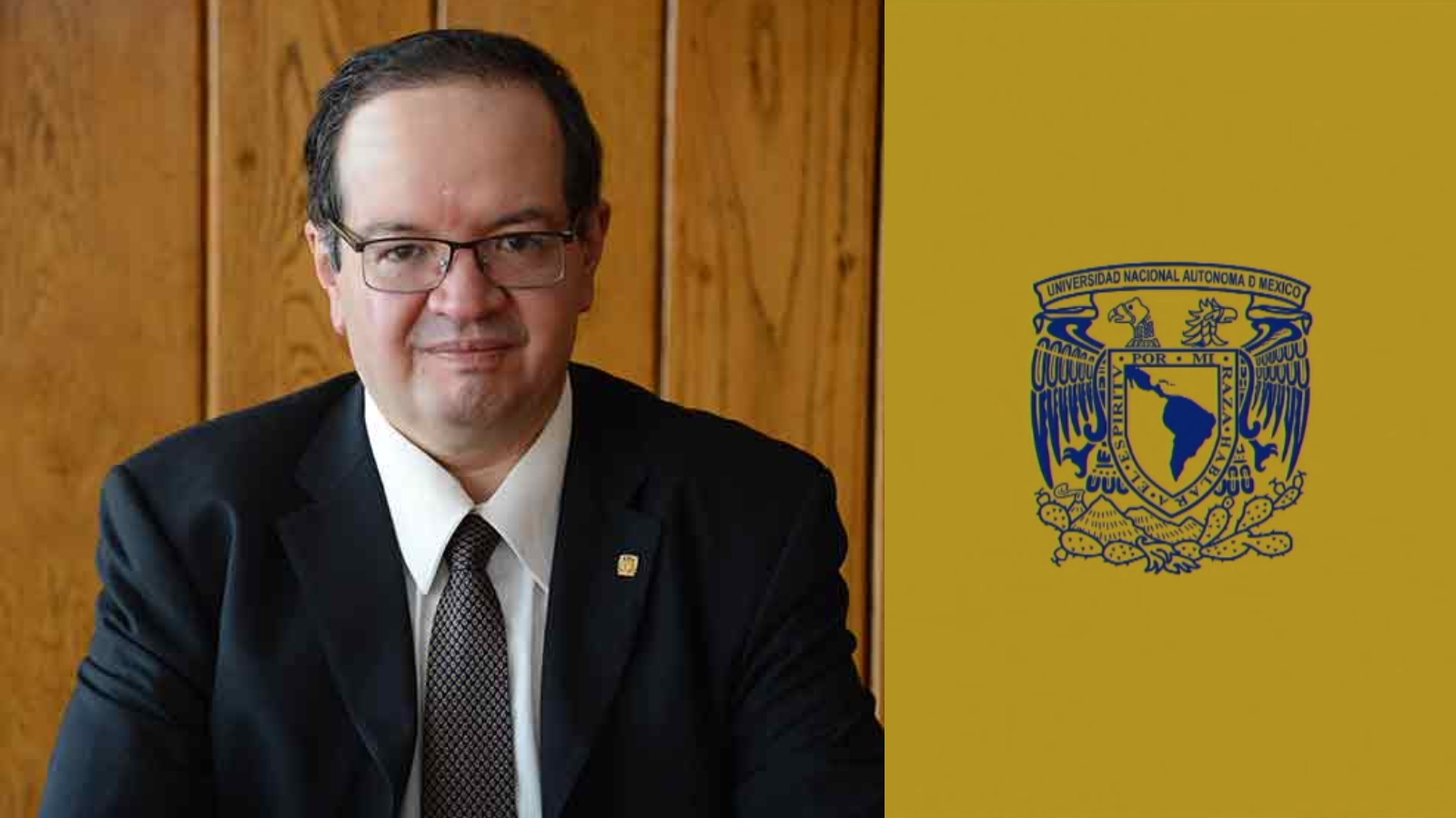 De Rector La UNAM nombra a un nuevo rector – Revolucion 3.0