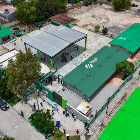 SAN LUIS POTOSI