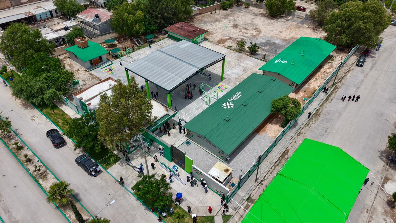 SAN LUIS POTOSI