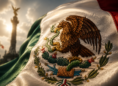Bandera de México