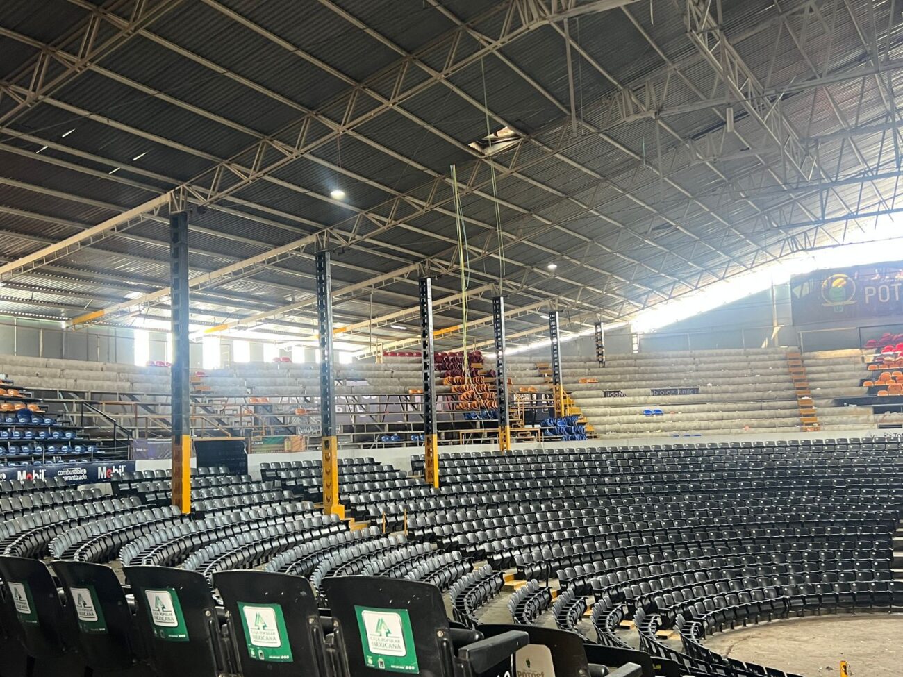 SAN LUIS POTOSI