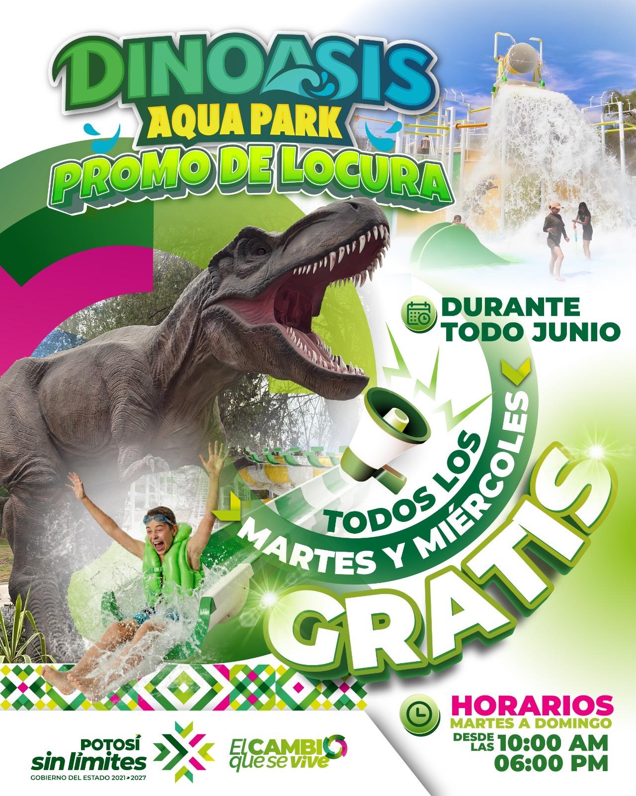 SAN LUIS POTOSI