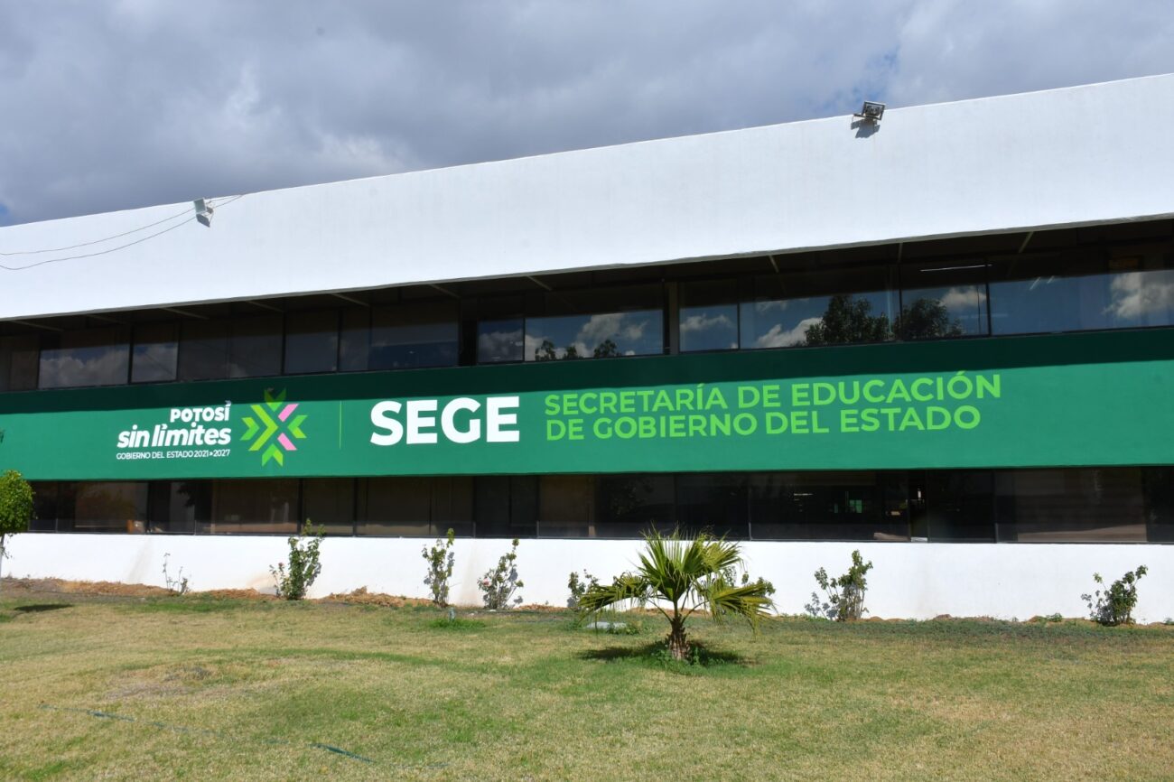 sege