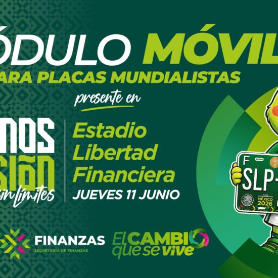 SAN LUIS POTOSI