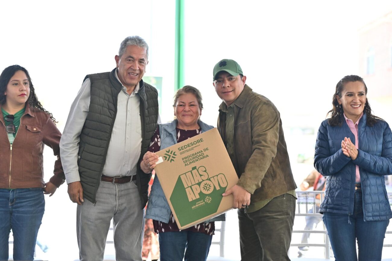 SAN LUIS POTOSI