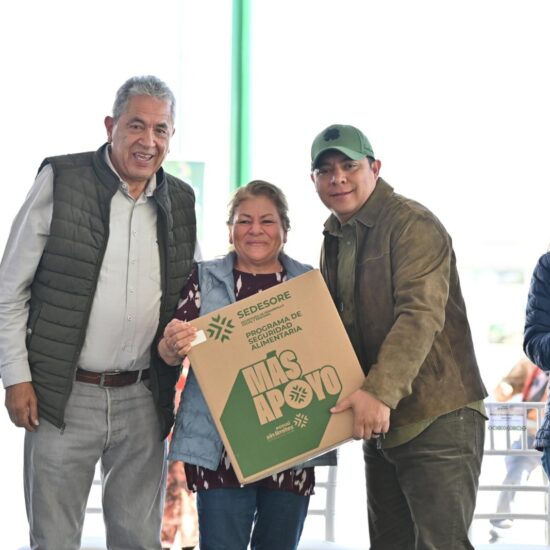 SAN LUIS POTOSI