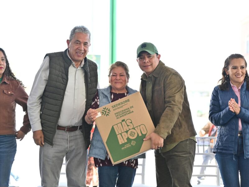 SAN LUIS POTOSI